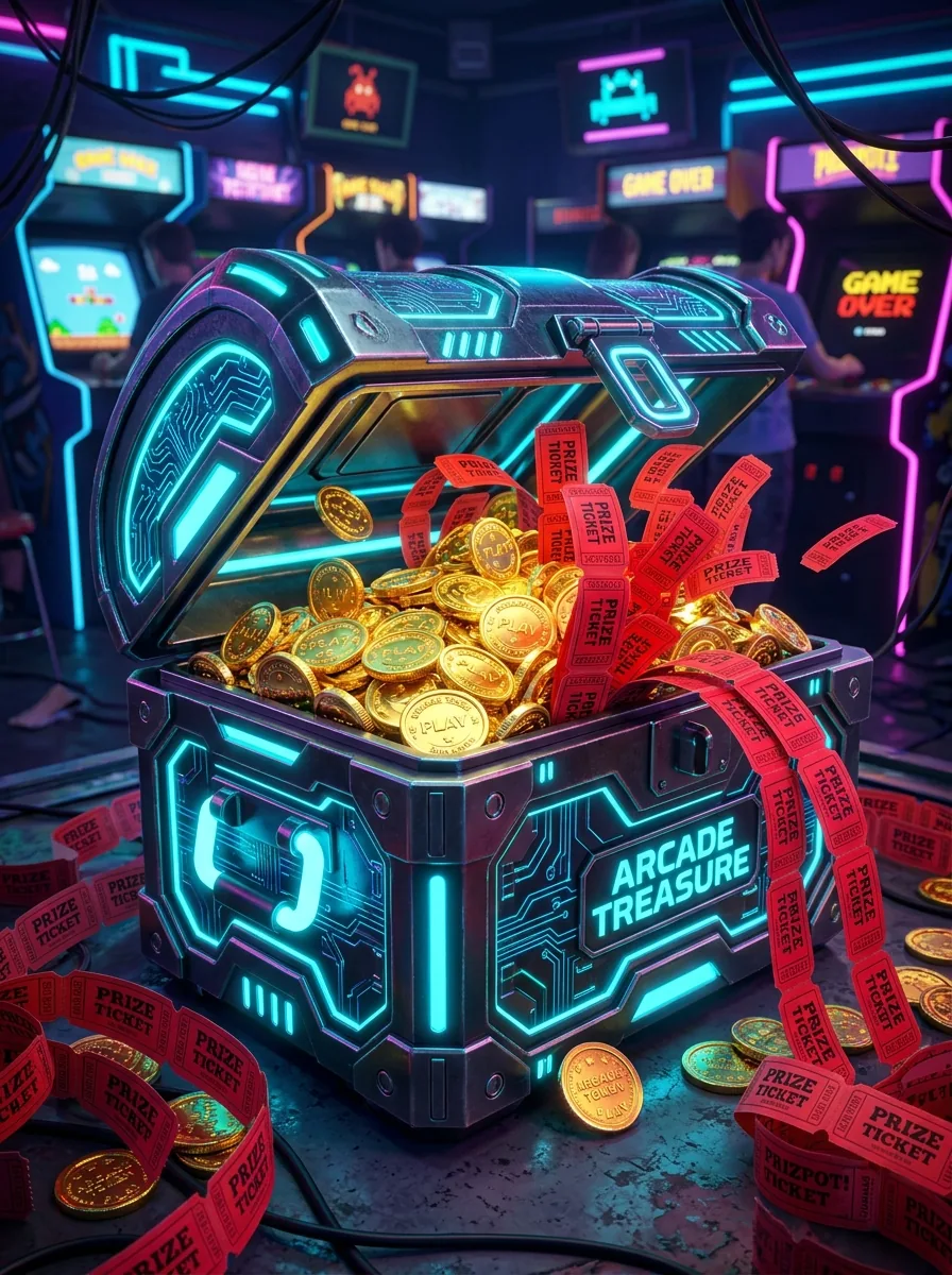 Featured Token Vault