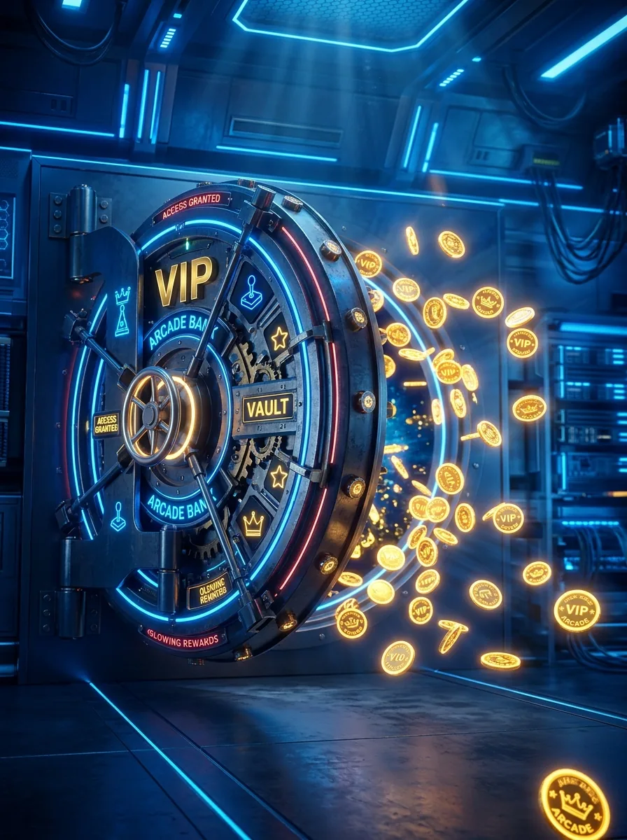 VIP Pass Guide