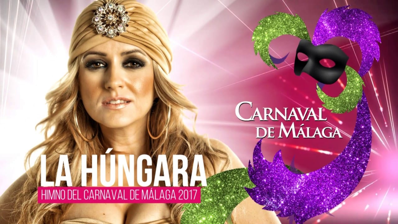 himno carnaval de malaga