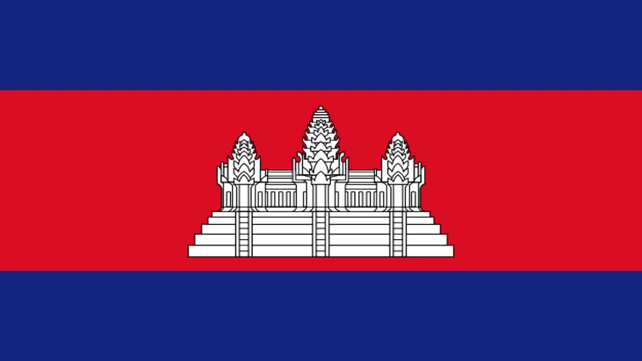Himno de Camboya