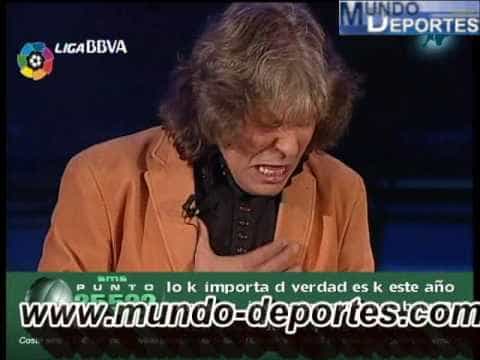 himno del real madrid flamenco