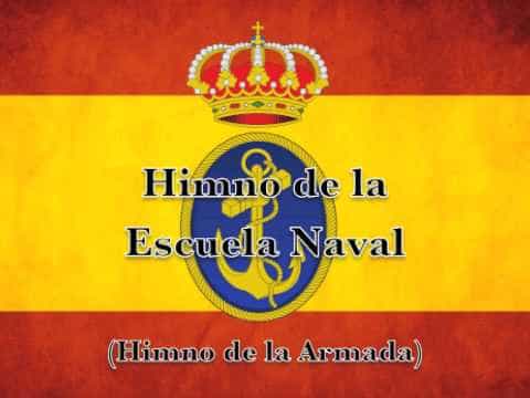 himno escuela naval