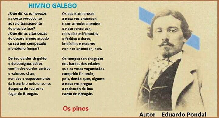himno galego version corta