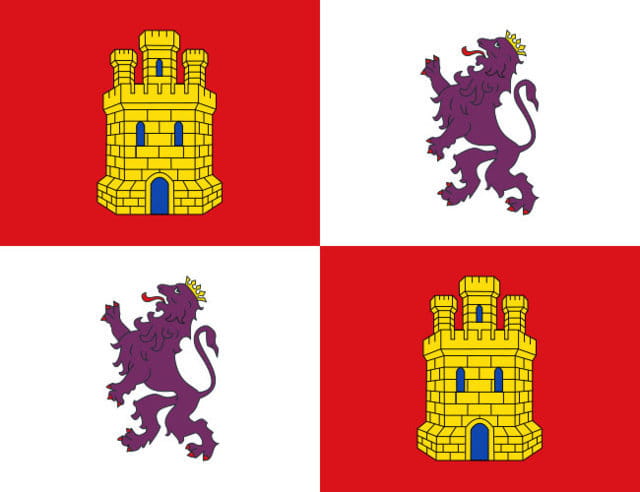 Himno Nacional de Castilla y Leon