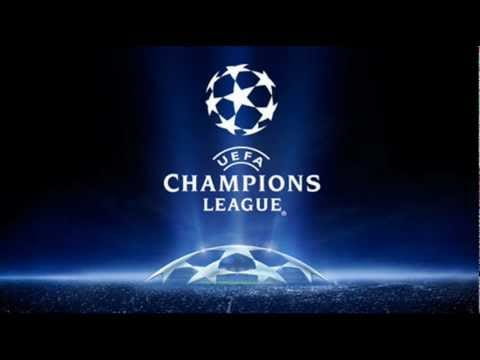 himno nacional de la champions league