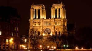 Himno Notre Dame