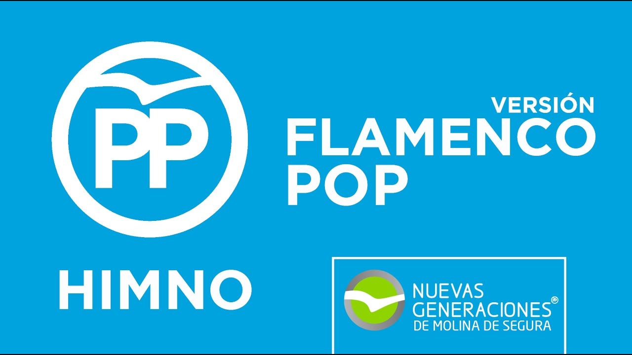 himno pp flamenco