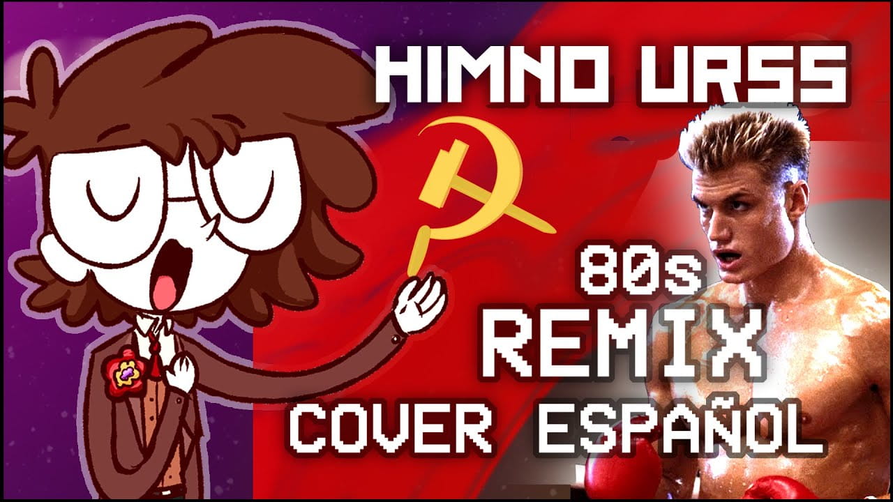 himno urss cover